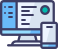 Divulgação online dos links de afiliado