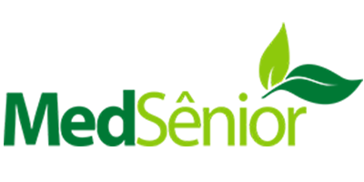 Logo Medsenior